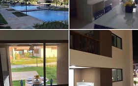 Cupe Beach Living em Porto de Galinhas